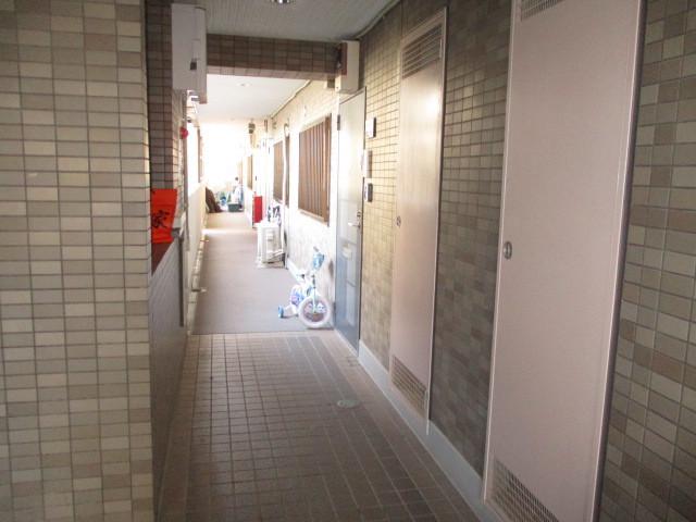 ファミール行徳