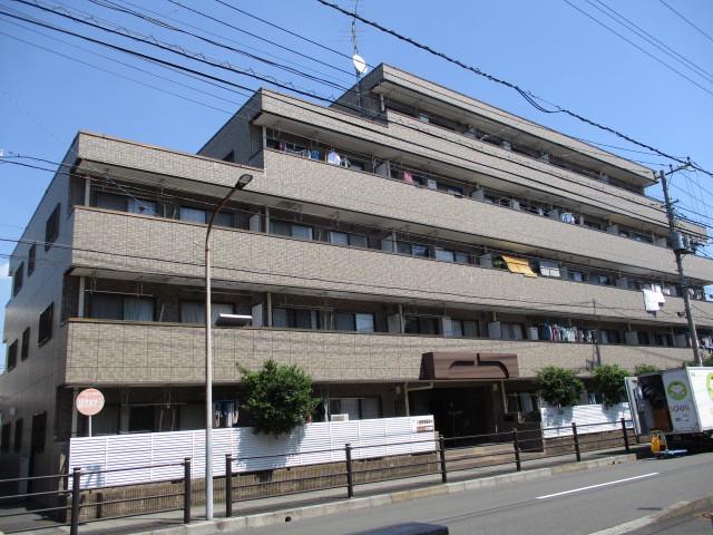 ファミール行徳