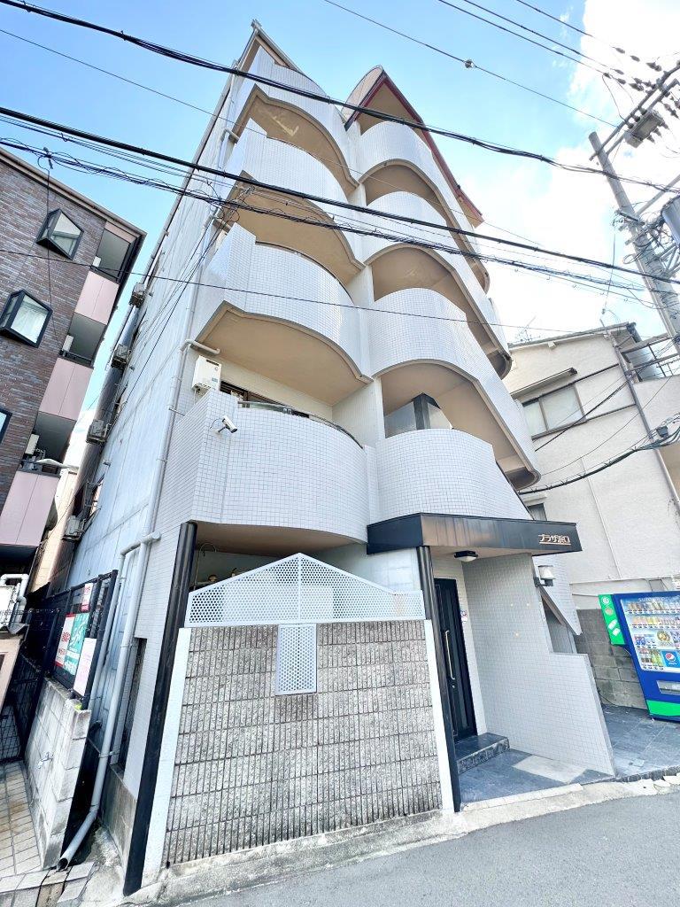 プラザ浜口