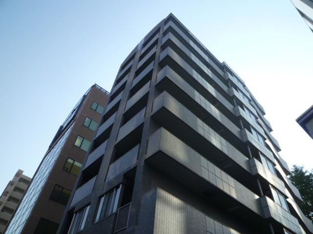 MIKビル春日町