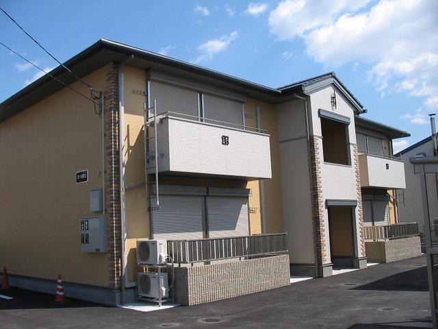 フローラル薊野 III
