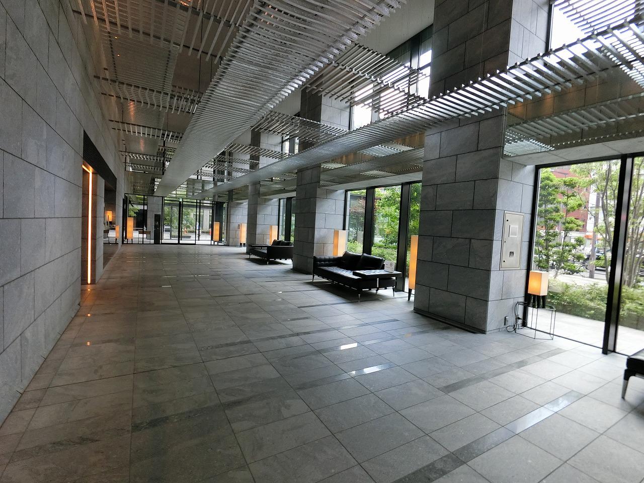 ザ・ファインタワー梅田豊崎