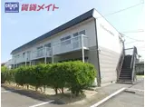 シティハイツ山の手A