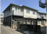 メープルコートNAKAO B棟