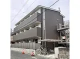 クレセント富町