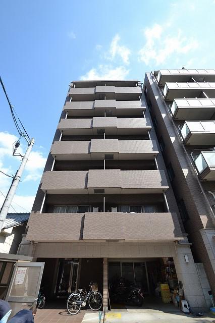 住吉町Mビル(ワンルーム/5階)
