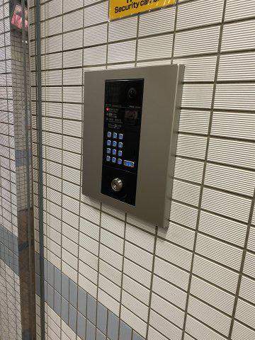 ビガーポリス112日本橋三丁目