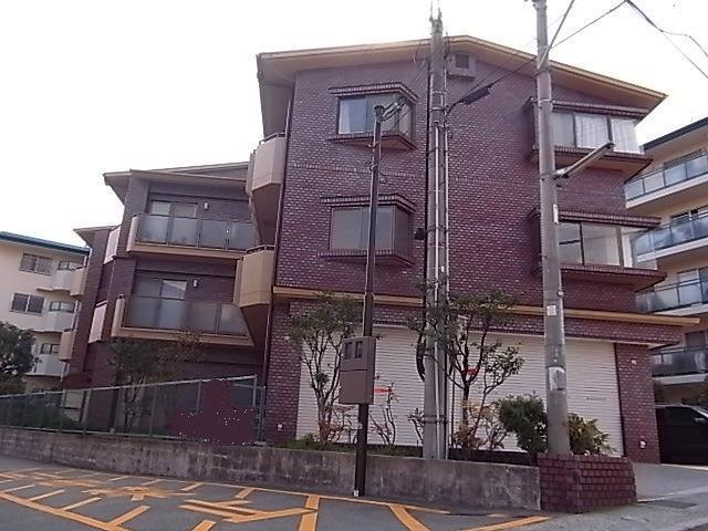 グリーンライフ北夙川