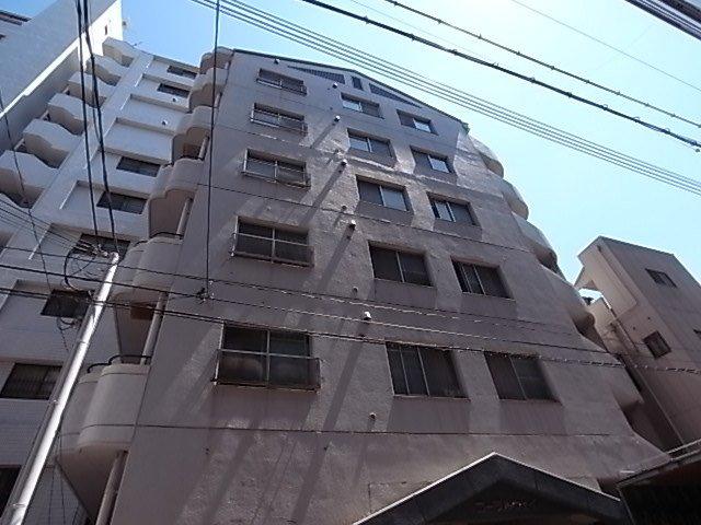 コーラルウェイ2(6K/6階)