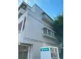 クラウンパレス与野本町