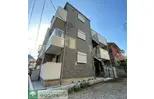 メルディア生麦4丁目II