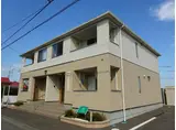落ち着いた住環境が魅力