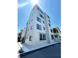 LEGALAND武蔵小山ANNEX