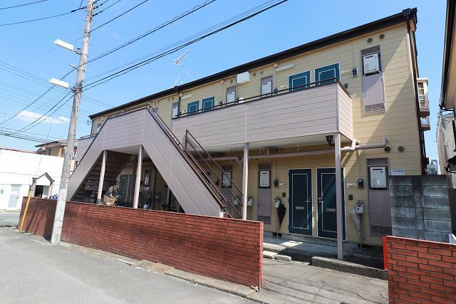 アリス深谷4号館