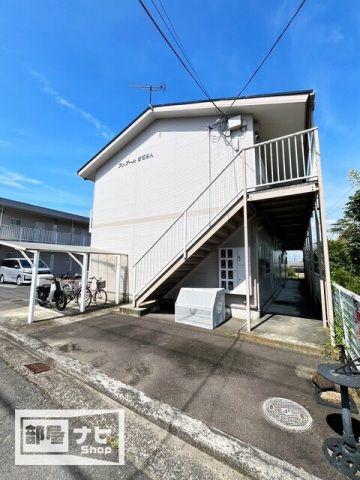 フォブール古高松 A