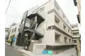メルディア竹ノ塚2丁目II