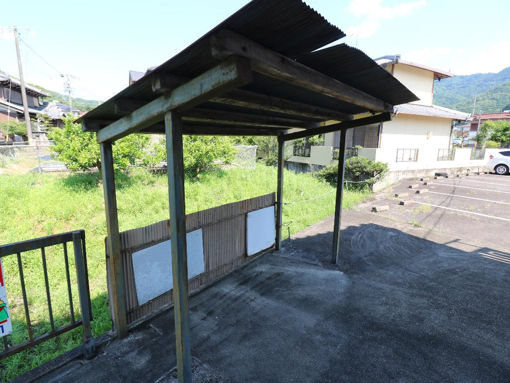 朝霧ハイツ