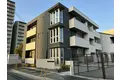 CLASHIST常磐町