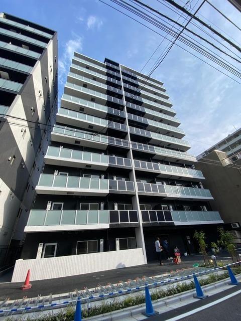 ジェノヴィア西川口III
