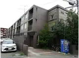 ホークメゾン札幌2号館