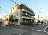 シャルマン東川口