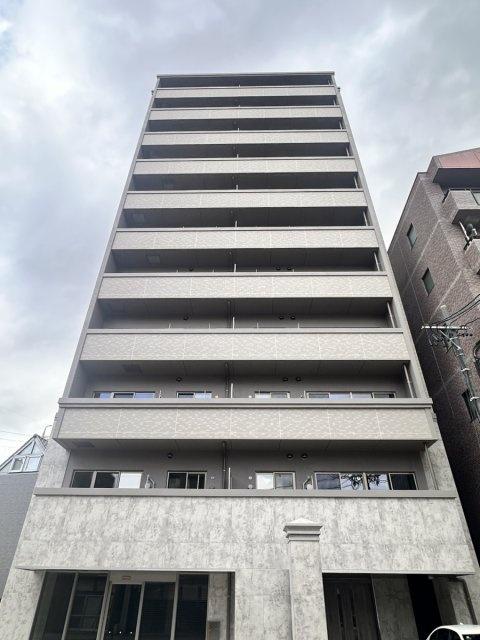 ポルタニグラ大須観音(2LDK/4階)