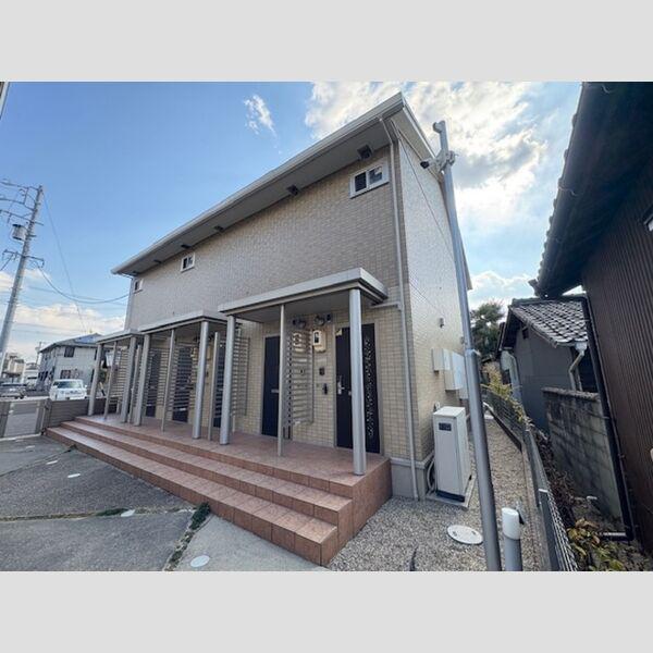 ヴィラ小山B