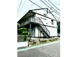ソネットKOSE 巨勢町