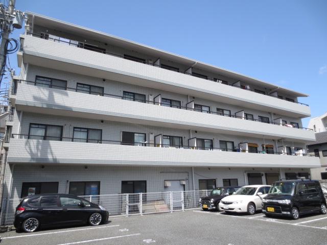 メゾン・ド・ヒラオカ・2番館