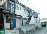ヴィレッチ井田II