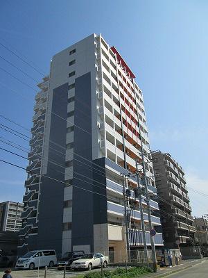 アトラスアルファーノ箱崎