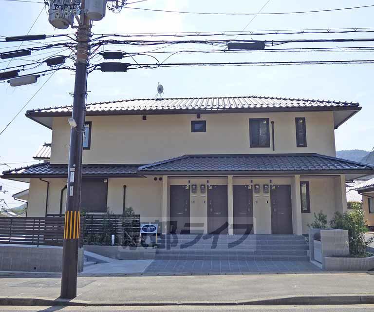 セジュール嵯峨鳥居本
