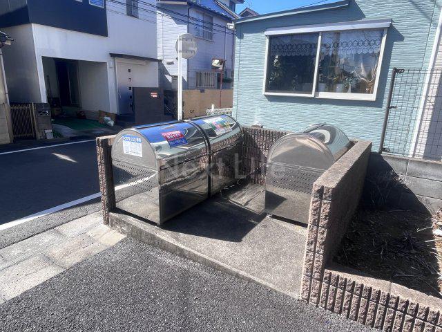 レオパレス村山