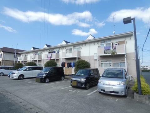 シティハイツマロン