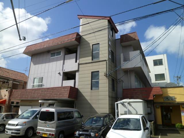 石川ビル
