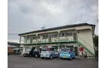 入地グリーンハウス