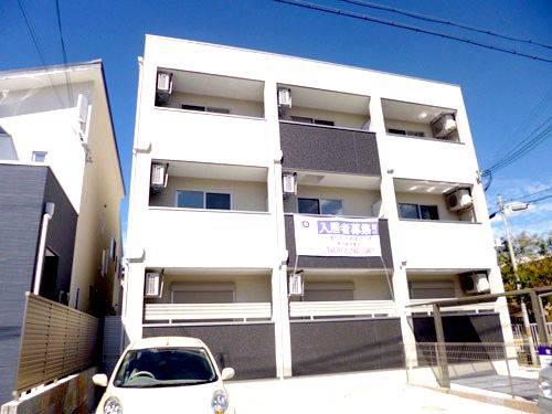 アーバンフォレスト高石