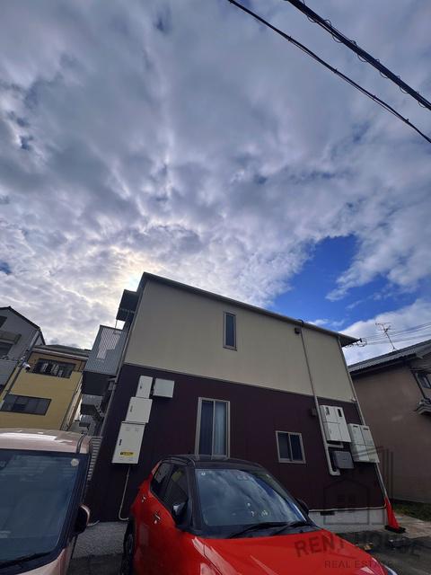 ルミエール諏訪森