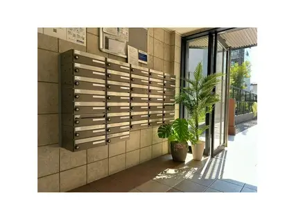 アーバンラックス今池(1DK/4階)の外観写真