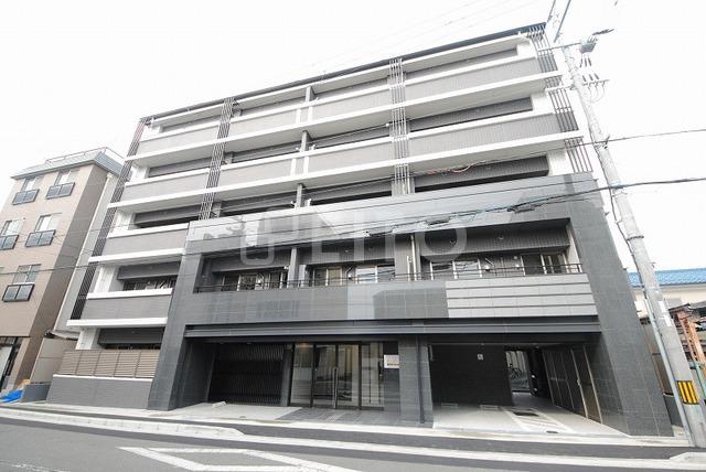 ベラジオ京都一乗寺