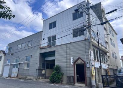 コーポ寿