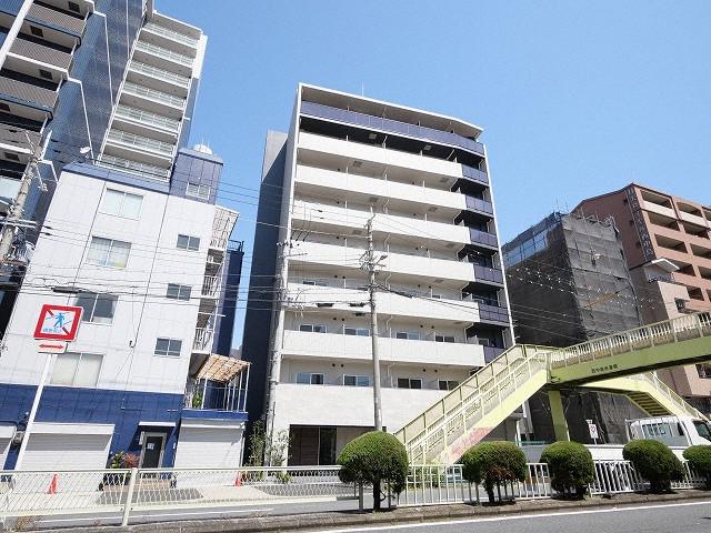MSR新大阪南