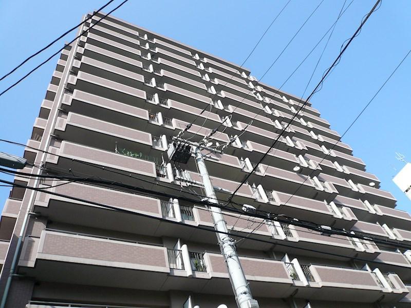 グランドメゾン江戸堀