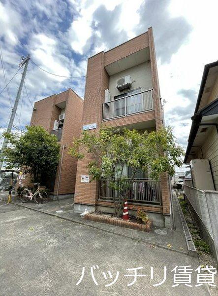 ルーエ 2番館