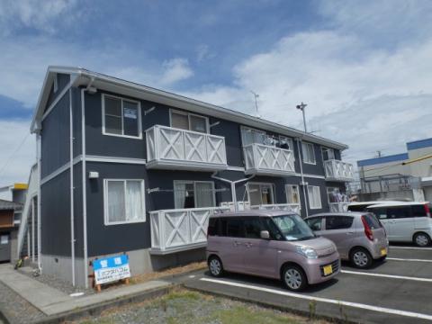 エクレールフタバ