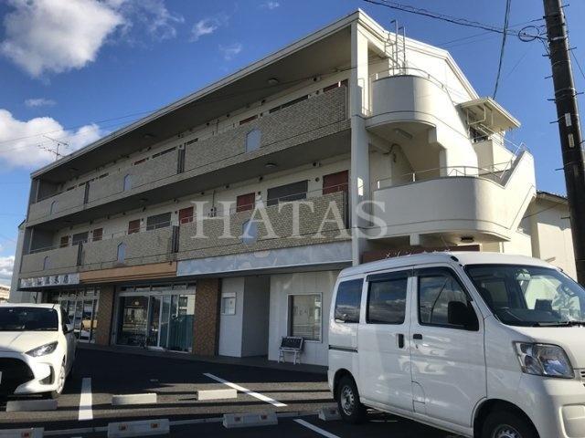 メゾン オカダ