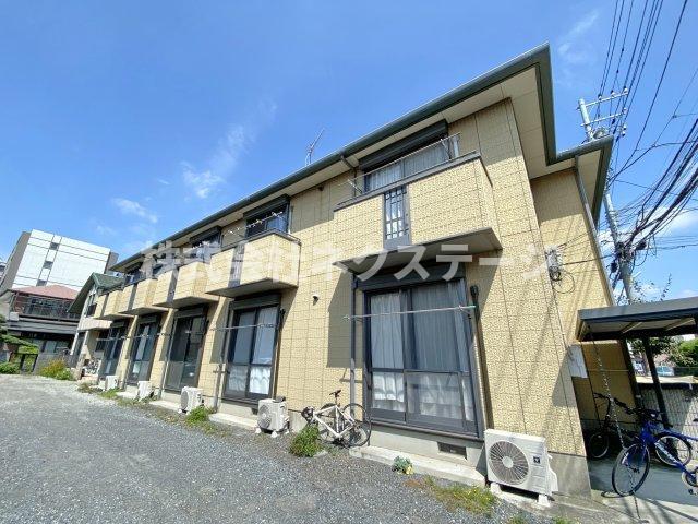 シャンテ
