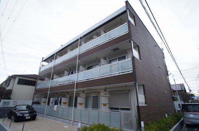 リブリ・ファイン塚口町