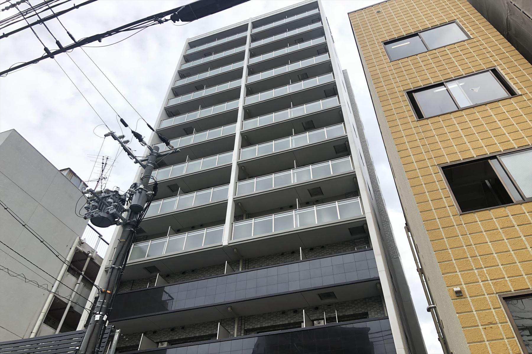 エスリード神戸ハーバークロス