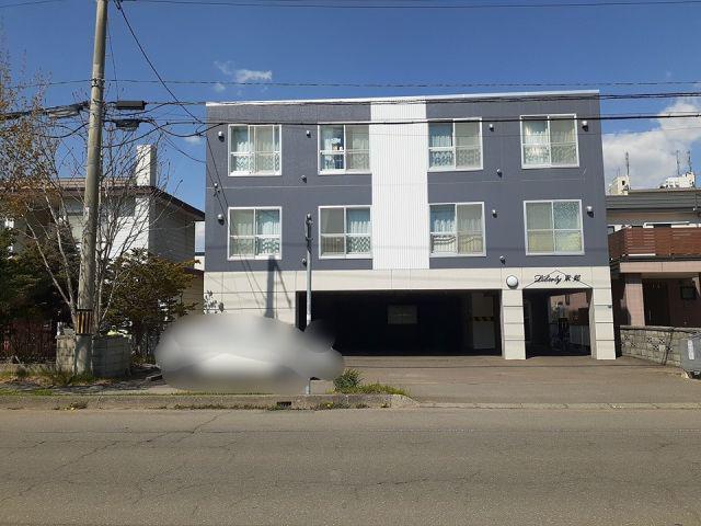 リバティ東郊